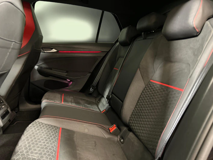 Fahrzeugbild VW GOLF