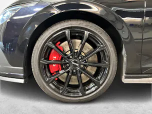 VW Golf VIII 2.0 TSI GTI Clubsport DSG