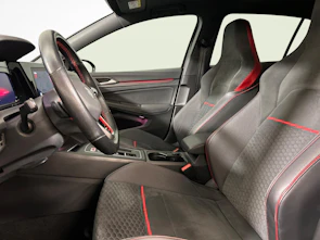 Fahrzeugbild VW Golf VIII 2.0 TSI GTI Clubsport DSG