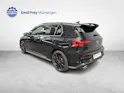 VW Golf VIII 2.0 TSI GTI Clubsport DSG