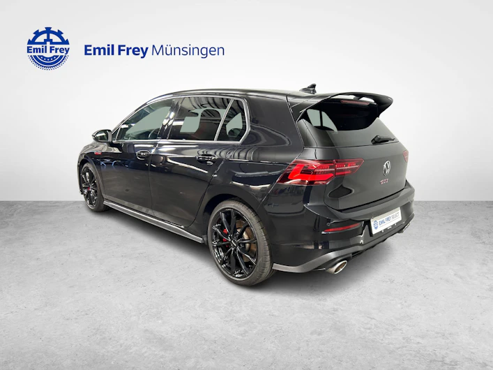 Fahrzeugbild VW GOLF