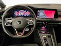 VW Golf VIII 2.0 TSI GTI Clubsport DSG
