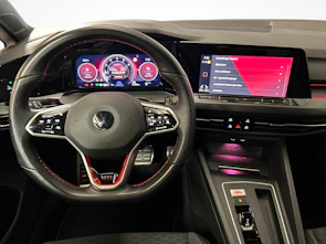 Fahrzeugbild VW Golf VIII 2.0 TSI GTI Clubsport DSG
