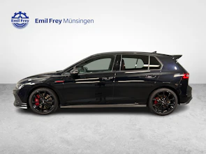 Fahrzeugbild VW Golf VIII 2.0 TSI GTI Clubsport DSG
