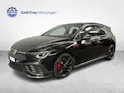 VW Golf VIII 2.0 TSI GTI Clubsport DSG