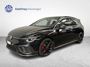 Fahrzeugbild VW Golf VIII 2.0 TSI GTI Clubsport DSG