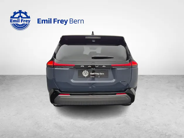 Toyota RAV4 2.5 Plug-In-Hybrid Style - inkl. Lancierungspaket Winterräder