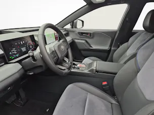 Toyota RAV4 2.5 Plug-In-Hybrid Style - ab 0.99% Leasing