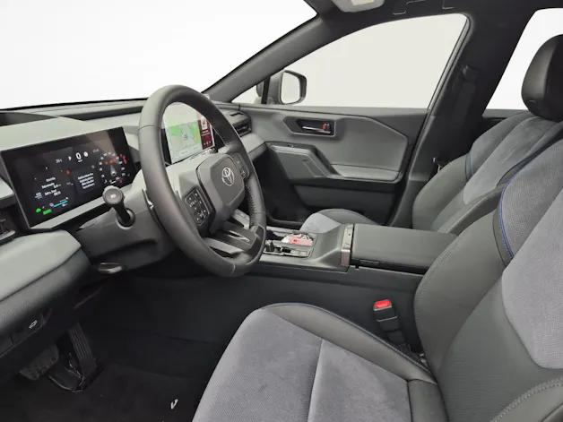 Toyota RAV4 2.5 Plug-In-Hybrid Style - inkl. Lancierungspaket Winterräder