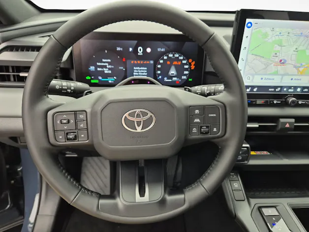 Toyota RAV4 2.5 Plug-In-Hybrid Style - inkl. Lancierungspaket Winterräder