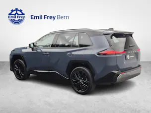 Toyota RAV4 2.5 Plug-In-Hybrid Style - ab 0.99% Leasing