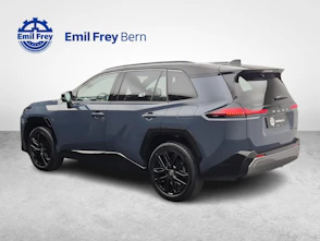 Fahrzeugbild TOYOTA RAV4 2.5 Plug-In-Hybrid Style - ab 0.99% Leasing
