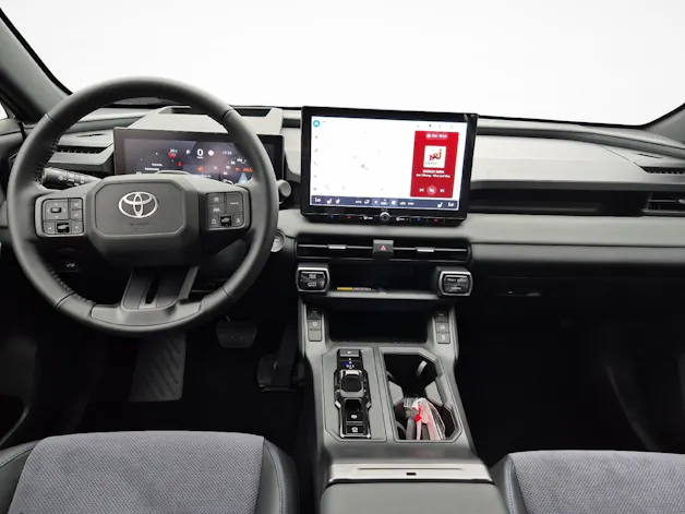 Toyota RAV4 2.5 Plug-In-Hybrid Style - inkl. Lancierungspaket Winterräder