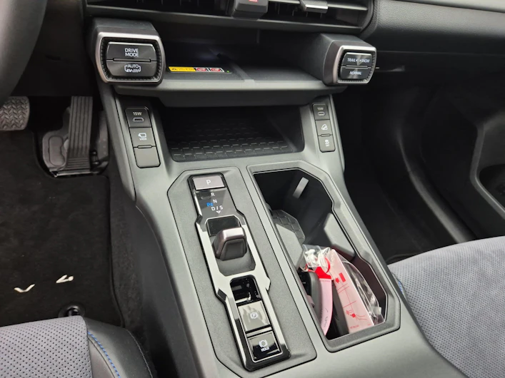 Fahrzeugbild TOYOTA RAV-4