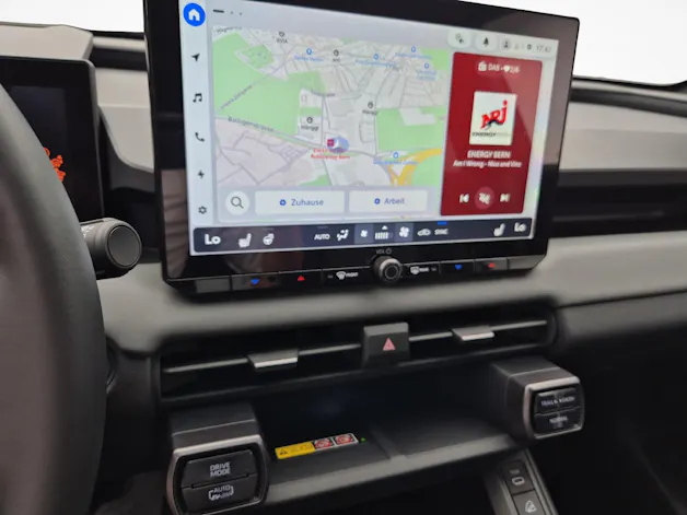 Toyota RAV4 2.5 Plug-In-Hybrid Style - inkl. Lancierungspaket Winterräder