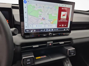 Fahrzeugbild TOYOTA RAV4 2.5 Plug-In-Hybrid Style - ab 0.99% Leasing