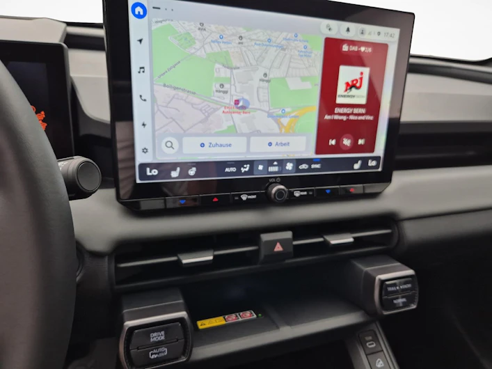 Fahrzeugbild TOYOTA RAV-4