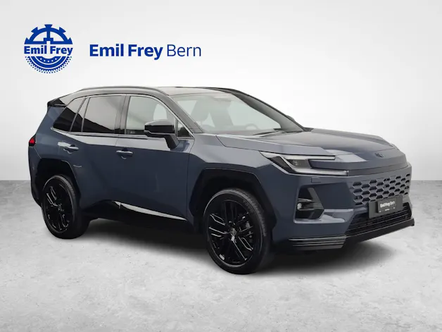 Toyota RAV4 2.5 Plug-In-Hybrid Style - inkl. Lancierungspaket Winterräder