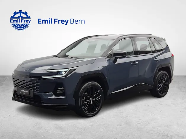 Toyota RAV4 2.5 Plug-In-Hybrid Style - inkl. Lancierungspaket Winterräder
