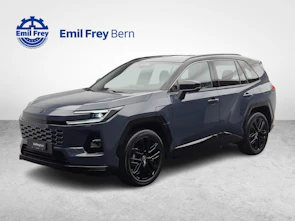 Fahrzeugbild TOYOTA RAV4 2.5 Plug-In-Hybrid Style - ab 0.99% Leasing