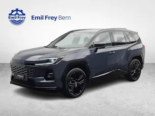 Toyota RAV4 2.5 Plug-In-Hybrid Style - inkl. Lancierungspaket Winterräder