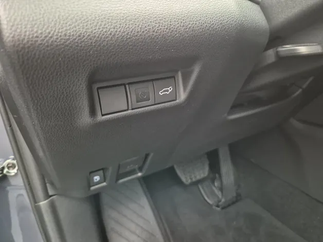 Toyota RAV4 2.5 Plug-In-Hybrid Style - inkl. Lancierungspaket Winterräder