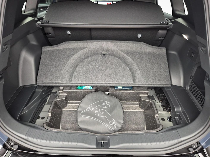 Fahrzeugbild TOYOTA RAV-4