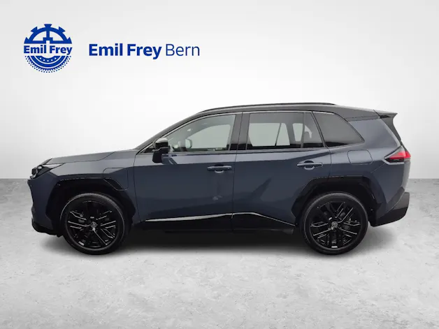 Toyota RAV4 2.5 Plug-In-Hybrid Style - inkl. Lancierungspaket Winterräder