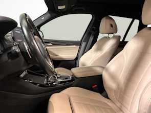 Fahrzeugbild BMW X3 M40i