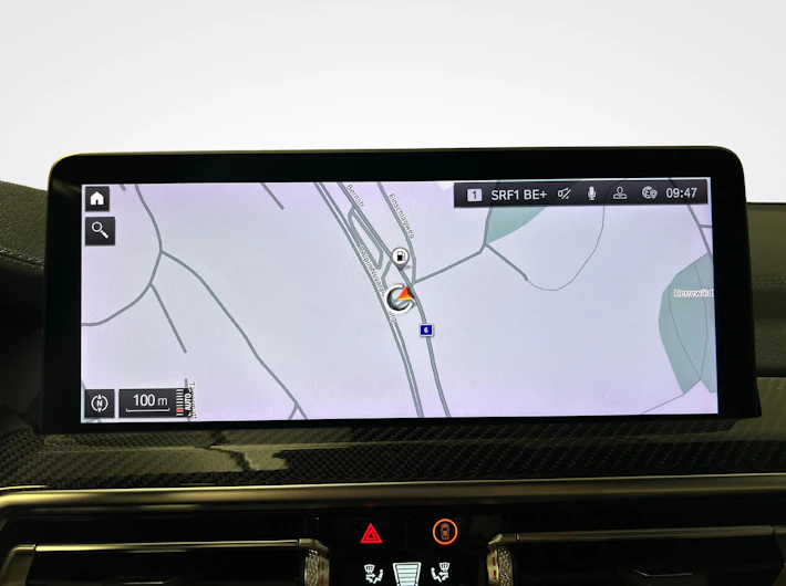 Fahrzeugbild BMW X3
