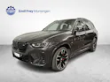 BMW X3 M40i