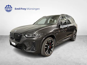 Fahrzeugbild BMW X3 M40i