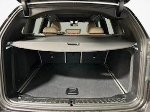 Fahrzeugbild BMW X3 M40i