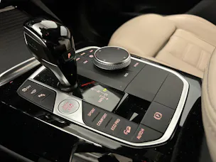 BMW X3 M40i
