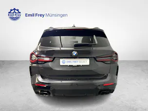 BMW X3 M40i