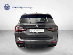 Fahrzeugbild BMW X3 M40i