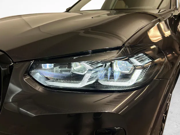 BMW X3 M40i