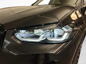 Fahrzeugbild BMW X3 M40i
