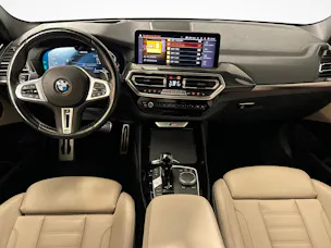 BMW X3 M40i