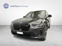 BMW X3 M40i