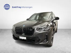 BMW X3 M40i