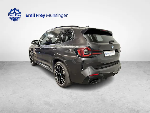 BMW X3 M40i