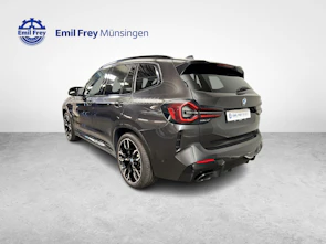 Fahrzeugbild BMW X3 M40i