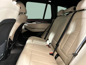 Fahrzeugbild BMW X3 M40i