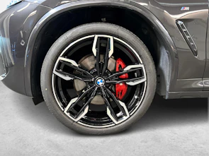 Fahrzeugbild BMW X3 M40i