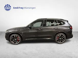 BMW X3 M40i