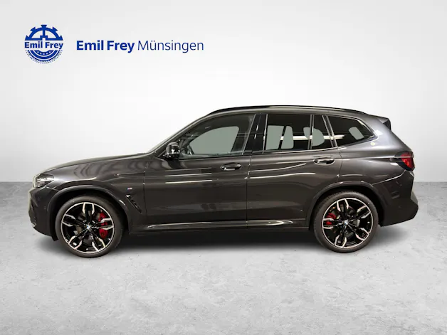 BMW X3 M40i