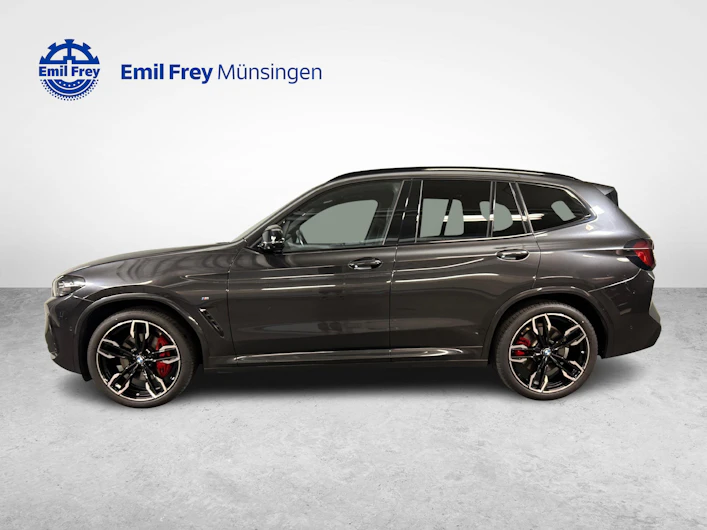 Fahrzeugbild BMW X3