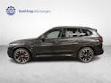 BMW X3 M40i