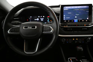 Fahrzeugbild JEEP Compass 1.3 S Plus 4xe